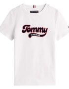 Tommy Hilfiger Îmbracaminte KB0KB10118 YBR