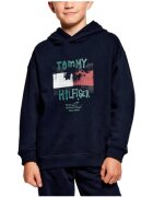 Tommy Hilfiger Îmbracaminte KB0KB10635C1G