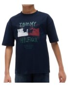 Tommy Hilfiger Îmbracaminte KB0KB10649C1G