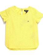 Tommy Hilfiger Îmbracaminte KG0KG01588 702
