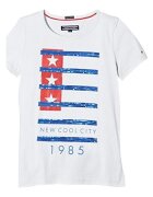 Tommy Hilfiger Îmbracaminte KG0KG01624 100