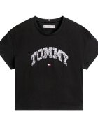 Tommy Hilfiger Îmbracaminte KG0KG09013 BDS