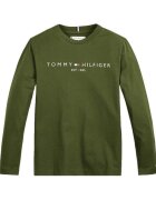 Tommy Hilfiger Îmbracaminte KS0KS00202 MS2