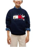 Tommy Hilfiger Îmbracaminte KS0KS00764C1G