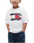Tommy Hilfiger Îmbracaminte KS0KS00766YBR