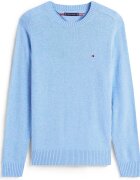 Tommy Hilfiger Îmbracaminte Lambswool Crew Neck