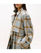 Tommy Hilfiger Îmbracaminte Light Wool Check Rlx Tre