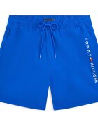 Tommy Hilfiger Îmbracaminte Medium Drawstring Zip Pocket