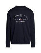 Tommy Hilfiger Îmbracaminte MW0MW35526