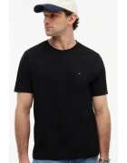 Tommy Hilfiger Îmbracaminte Mw0mw37267 Essential Reg Fit Solid