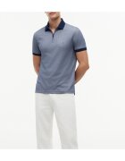 Tommy Hilfiger Îmbracaminte Mw0mw38492 Performance Oxford Polo