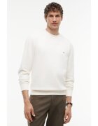 Tommy Hilfiger Îmbracaminte Mw0mw40000 Seasonal Fleece Crewneck