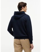 Tommy Hilfiger Îmbracaminte Mw0mw43220 Script Flag Hoodie