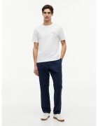Tommy Hilfiger Îmbracaminte Mw0mw44361 Brand Love Left Chest