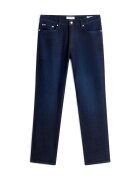 Tommy Hilfiger Îmbracaminte Mw0mw44924 Denton Slim Straight Ric