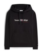 Tommy Hilfiger Îmbracaminte Mw0mw44935 Rwb Graphic Reg Fleece H