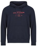 Tommy Hilfiger Îmbracaminte OVAL GRAPHIC HOODIE