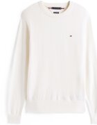 Tommy Hilfiger Îmbracaminte Pima Org Ctn Cashmer