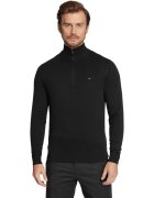 Tommy Hilfiger Îmbracaminte PIMA ORG CTN CASHMER MW0MW28049