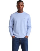 Tommy Hilfiger Îmbracaminte PIMA ORG CTN CASHMERE MW0MW28046