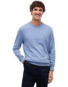 Tommy Hilfiger Îmbracaminte PIMA ORG CTN CASHMERE MW0MW28046
