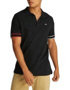 Tommy Hilfiger Îmbracaminte Polo Slim manches courtes