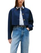Tommy Hilfiger Îmbracaminte PUNTO CROP LADY JACK WW0WW46519