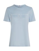 Tommy Hilfiger Îmbracaminte Reg Corp Logo C-nk Ss