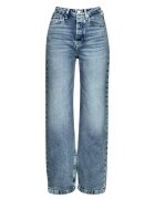 Tommy Hilfiger Îmbracaminte RELAXED STRAIGHT HW LIV