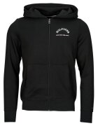 Tommy Hilfiger Îmbracaminte ROUNDALL HOODED ZIP THROUGH