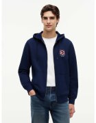 Tommy Hilfiger Îmbracaminte Rwb Box Flag Tr Full