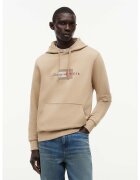 Tommy Hilfiger Îmbracaminte Script Flag Hoodie