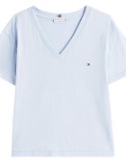 Tommy Hilfiger Îmbracaminte SLUB MDRN V-NK SS T- WW0WW43901