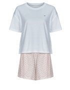Tommy Hilfiger Îmbracaminte SS PRT PJ SHORT SET (EXT. SIZE)