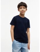 Tommy Hilfiger Îmbracaminte Team Tommy Graphic T-Shirt Ss
