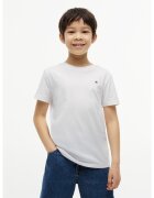 Tommy Hilfiger Îmbracaminte Team Tommy Graphic T-Shirt Ss