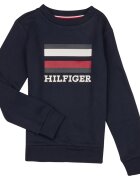 Tommy Hilfiger Îmbracaminte TH LOGO SWEATSHIRT