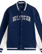 Tommy Hilfiger Îmbracaminte Th Mixed Graphic Bomber