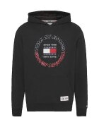 Tommy Hilfiger Îmbracaminte Tjm Athletic Hoo