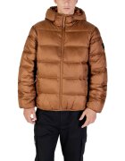 Tommy Hilfiger Îmbracaminte TJM HOODED LOGO PUFF DM0DM22044