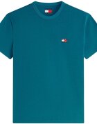Tommy Hilfiger Îmbracaminte TJM REG BADGE TEE DM0DM20322