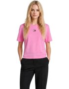 Tommy Hilfiger Îmbracaminte TJW BXY BADGE TEE EX DW0DW22202