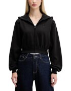 Tommy Hilfiger Îmbracaminte TJW RLX CRP S-FLAG Z DW0DW21590
