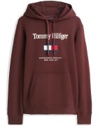 Tommy Hilfiger Îmbracaminte Tommy Embro Flag Hoo