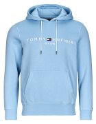 Tommy Hilfiger Îmbracaminte TOMMY LOGO HOODY