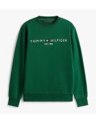 Tommy Hilfiger Îmbracaminte Tommy Logo Sweatshirt