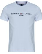 Tommy Hilfiger Îmbracaminte TOMMY LOGO TEE