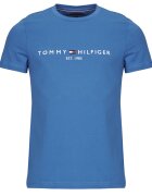 Tommy Hilfiger Îmbracaminte TOMMY LOGO TEE