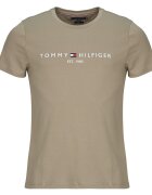 Tommy Hilfiger Îmbracaminte TOMMY LOGO TEE