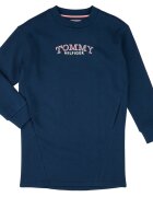 Tommy Hilfiger Îmbracaminte TOMMY PUFF FLOWER HWK DRESS LS